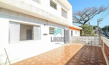 Sobrado com 5 dormitórios à venda, 250 m² por r$ 650.000,00 - paulicéia - são bernardo do campo/sp