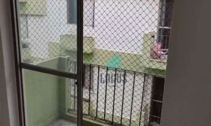 Apartamento com 2 dormitórios à venda, 60 m² por R$ 250.000,00 - Taboão - São Bernardo do Campo/SP