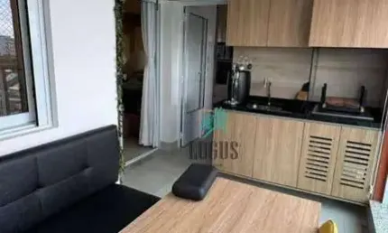 Apartamento no master patriani com 2 dormitórios à venda, 78 m² por r$ 910.000 - baeta neves - são bernardo do campo/sp