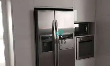 Apartamento com 3 dormitórios à venda, 150 m² por r$ 1.730.000,00 - jardim do mar - são bernardo do campo/sp