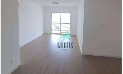 Apartamento com 3 dormitórios para alugar, 104 m² por r$ 4.640,00/mês - centro - são bernardo do campo/sp