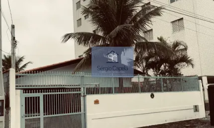 Casa com 3 quartos à venda no Solemar, Praia Grande 