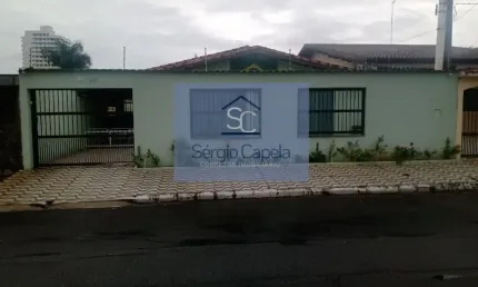 Casa com 5 quartos à venda no Balneário Flórida, Praia Grande 