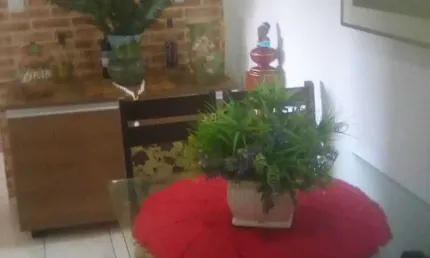 Apartamento com 1 quarto à venda no Solemar, Praia Grande 