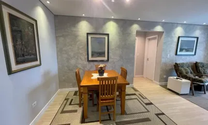 Apartamento com 2 quartos à venda na Avenida Marina, 410, Vila São Paulo, Mongaguá
