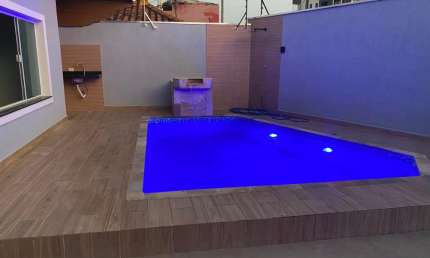 Casa com 3 quartos à venda no Solemar, Praia Grande 