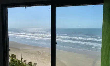Apartamento com 2 quartos à venda no Solemar, Praia Grande 