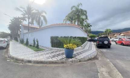 Casa com 7 quartos à venda no Balneário Flórida, Praia Grande 