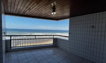 Apartamento com 3 quartos à venda no Solemar, Praia Grande 