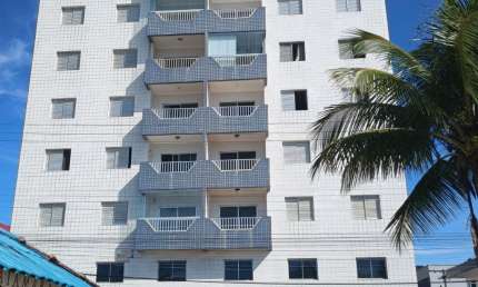 Apartamento com 4 quartos à venda no Centro, Mongaguá 