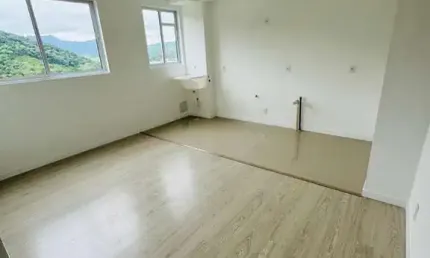 Apartamento com 2 quartos à venda na Rua Alvaro Beraldi, 460, Canhanduba, Itajaí