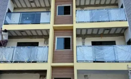 Apartamento com 2 quartos à venda na Rua Maria Das Dores De Oliveira, Centro, Penha