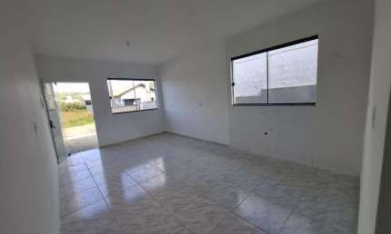 Casa com 3 quartos à venda na Rua Vereador João Acir Cipriano, 160, Nossa Senhora de Fátima, Penha