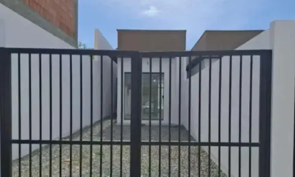 Casa com 3 quartos à venda na Rua São Judas Tadeu, 109, Armação, Penha