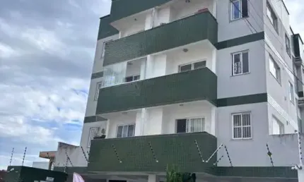 Apartamento com 2 quartos à venda na Rua José Rosa - Até 541/542, 254, Cordeiros, Itajaí