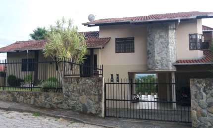 Casa com 3 quartos à venda na Rua João ÂNgelo, 216, Escola Agrícola, Blumenau