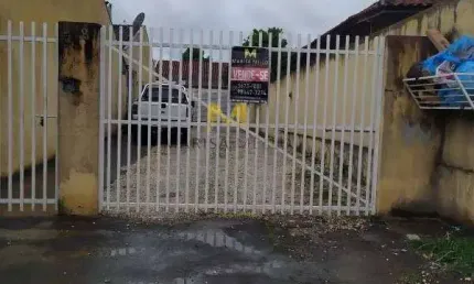 Casa de condomínio com 3 quartos, à venda no bairro Bela Vista em Piraquara!!!
