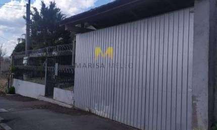 Casa com 3 quartos, à venda no bairro Vila Ipanema em Piraquara!!!