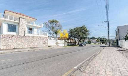 Triplex à venda no bairro Planta Araçatuba em Piraquara!!!