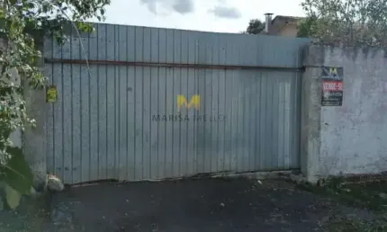 Terreno, 494m², à venda em Piraquara, Jardim Santa Mônica
