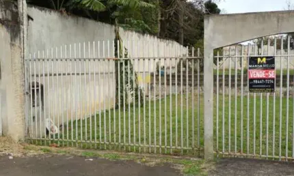 Terreno, 441,18m², à venda em Piraquara, Vila Ipanema