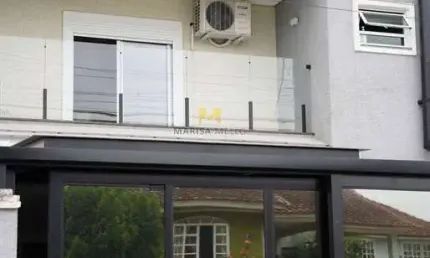 Triplex à venda em Piraquara, Centro, com 3 quartos