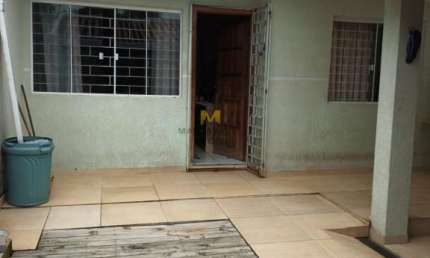 Casa de condomínio com 3 quartos, à venda no bairro Vila Marumbi em Piraquara!!!