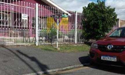 Casa para venda no bairro Vila Ipanema em Piraquara!!!