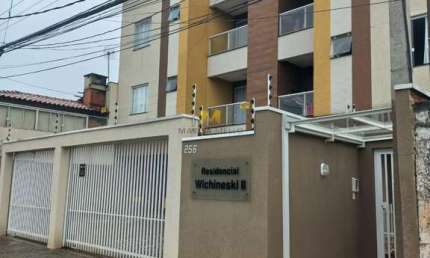 Apartamento à venda no bairro Vila Amélia em Pinhais!!!