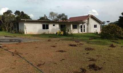 Chácara à venda em Piraquara, próxima ao Novo Projeto do Santuário Terra Prometida, do Padre Reginaldo Manzotti!!!