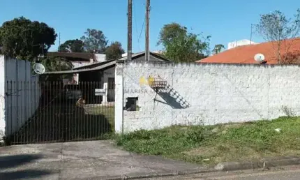 Casa à venda no bairro Planta Araçatuba em Piraquara!!!