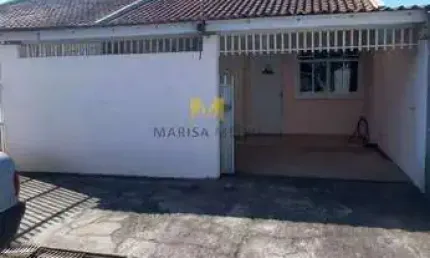 Oportunidade Casa geminada à venda com 3 quartos 1 vaga em Piraquara, Jardim Bela Vista - PR