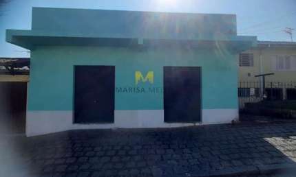 Ponto comercial para alugar na Rua Marechal Deodoro da Fonseca, 487, Centro, Piraquara