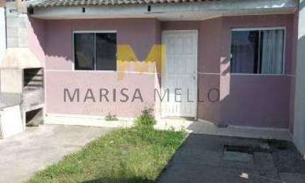 Casa para locação no bairro Planta Deodoro em Piraquara!!!