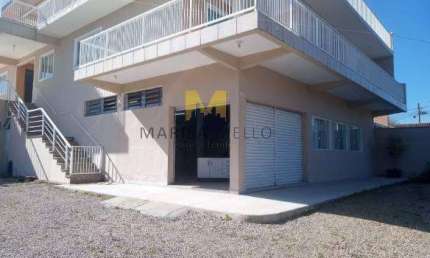 Barracão / Galpão / Depósito com 1 sala para alugar na Rua Francisco Alves de Oliveira, Centro, Piraquara