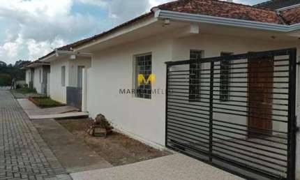 Casa para locação no bairro Vila Fuck em Piraquara!!!