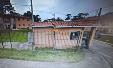 Apartamento Térreo para alugar, no Residencial Parque Santa Clara,com 2 quartos em Piraquara, Vila Juliana,