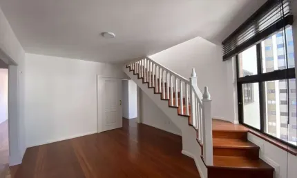 Cobertura com 4 quartos à venda, 360 m² por R$ 1.800.000 - Granbery - Juiz de Fora/MG