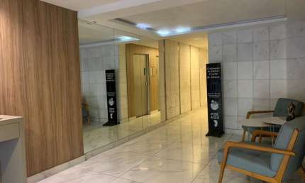 Apartamento com 3 quartos à venda, 167 m² por R$ 635.000 - Centro - Juiz de Fora/MG