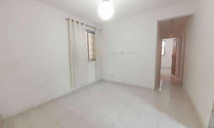 Apartamento com 3 quartos à venda na Rua Antônio de Paula Mendes, Bandeirantes, Juiz de Fora