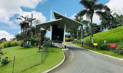 Terreno à venda, 750 m² por r$ 350.000,00 - são pedro - juiz de fora/mg