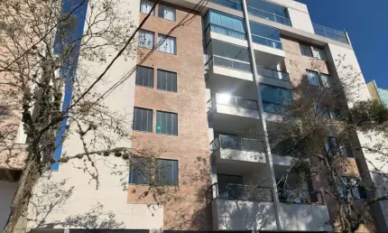 Cobertura com 5 dormitórios à venda, 180 m² por R$ 995.000,00 - Vale do Ipê - Juiz de Fora/MG