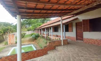 Chácara / sítio com 3 quartos à venda na Rua Doná Zéca, Shangri-lá, Goianá