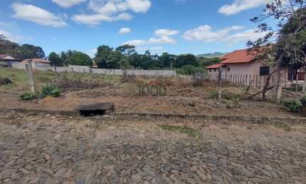 Terreno à venda na Rua Doná Zéca, Shangri-lá, Goianá
