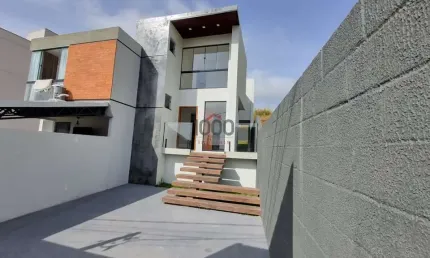 Casa com 3 quartos à venda, 105 m² por R$ 547.000,00 - Cerâmica - Juiz de Fora/MG
