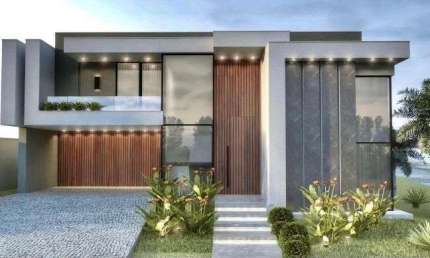 Casa com 4 quartos à venda, 389 m² por R$ 1.790.000 - Residencial Alvim - Juiz de Fora/MG