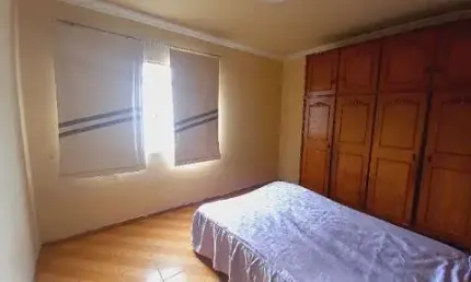 Apartamento com 2 dormitórios à venda, 76 m² por R$ 169.000,00 - Mundo Novo - Juiz de Fora/MG