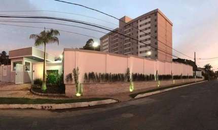 Apartamento com 1 dormitório à venda, 40 m² por R$ 130.000,00 - Nova Califórnia - Juiz de Fora/MG