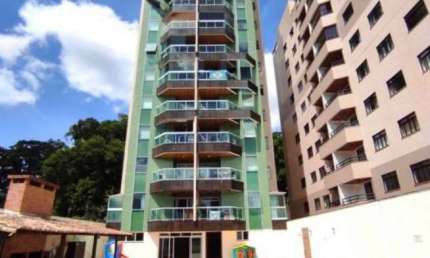 Apartamento com 3 quartos à venda, 211 m² por R$ 780.000 - Granbery - Juiz de Fora/MG