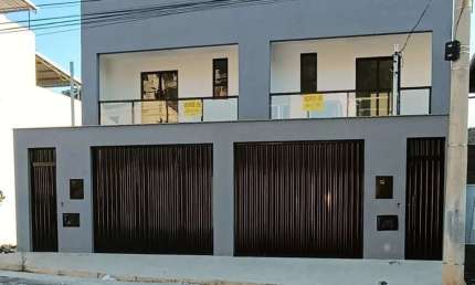 Casa com 3 quartos à venda, 152 m² por R$ 539.000 - Nova Era - Juiz de Fora/MG